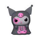 Hello Kitty – Kuromi (Ghost) Exclusive Pop! Vinyl