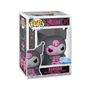 Hello Kitty – Kuromi (Ghost) Exclusive Pop! Vinyl