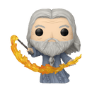 Harry Potter – Albus Dumbledore (Firestorm) Exclusive Pop! Vinyl