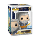 Harry Potter – Albus Dumbledore (Firestorm) Exclusive Pop! Vinyl