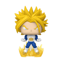 Dragon Ball Z – SS Trunks (with Chase) Exclusive Pop! Vinyl