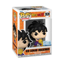 Dragon Ball Z – Kid Gohan (Masenko) Exclusive Pop! Vinyl