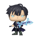 Solo Leveling – Sung Jinwoo (with Sword) Exclusive Glow Pop! Vinyl
