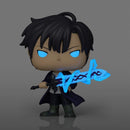 Solo Leveling – Sung Jinwoo (with Sword) Exclusive Glow Pop! Vinyl