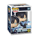 Solo Leveling – Sung Jinwoo (with Sword) Exclusive Glow Pop! Vinyl