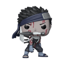 Naruto – Zabuza Momochi Exclusive Pop! Vinyl