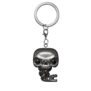 Harry Potter – Dark Mark Glow in the Dark Pop! Keychain [RS]