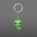 Harry Potter – Dark Mark Glow in the Dark Pop! Keychain [RS]