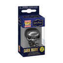 Harry Potter – Dark Mark Glow in the Dark Pop! Keychain [RS]