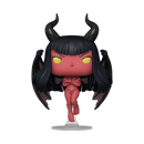 One Piece – Demonio Fleur Exclusive Pop! Vinyl