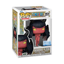 One Piece – Demonio Fleur Exclusive Pop! Vinyl