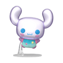 Hello Kitty – Cinnamoroll (Outer Space) Exclusive Pop! Vinyl