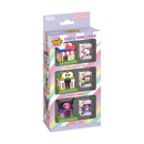 Sanrio – Sanrio Bitty Pop! Town 3-Pack