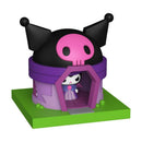 Sanrio – Sanrio Bitty Pop! Town 3-Pack
