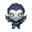 Death Note – Ryuk US Exclusive Glow Pop! Vinyl [RS]