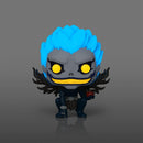 Death Note – Ryuk US Exclusive Glow Pop! Vinyl [RS]