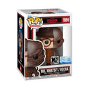 Stranger Things – Mr. Whatsit & Vecna Exclusive Split Pop! Vinyl