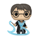 Harry Potter – Harry Potter (with Patronus) US Exclusive Pop! Vinyl
