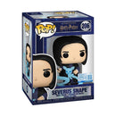 Harry Potter – Severus Snape (with Patronus) Pop! Vinyl