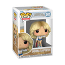 Sabrina Carpenter - Sabrina Carpenter (Manchild) Pop! Vinyl