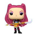 K-POP Demon Hunters - Mira Pop! Vinyl