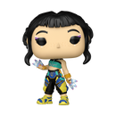 K-POP Demon Hunters - Zoey Pop! Vinyl