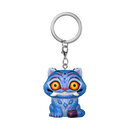 KPop Demon Hunters - Derpy Pop! Keychain