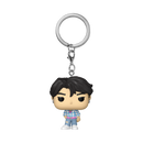 KPop Demon Hunters - Jinu Pop! Keychain
