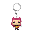 KPop Demon Hunters - Mira Pop! Keychain