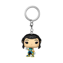 KPop Demon Hunters - Zoey Pop! Keychain