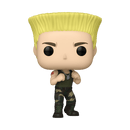 Street Fighter (2026) – Guile Pop! Vinyl