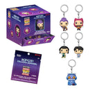 K-Pop Demon Hunters – Pop! Keychain Blind Box Assortment