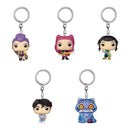 K-Pop Demon Hunters – Pop! Keychain Blind Box Assortment