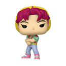 K-Pop Demon Hunters - Abby (Soda Pop) US Exclusive Pop! Vinyl [RS]