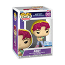 K-Pop Demon Hunters - Abby (Soda Pop) US Exclusive Pop! Vinyl [RS]