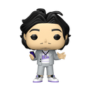 K-Pop Demon Hunters - Bobby Pop! Vinyl