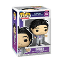 K-Pop Demon Hunters - Bobby Pop! Vinyl