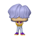 K-Pop Demon Hunters - Mystery (Soda Pop) US Exclusive Pop! Vinyl [RS]