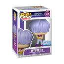 K-Pop Demon Hunters - Mystery (Soda Pop) US Exclusive Pop! Vinyl [RS]