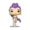 K-Pop Demon Hunters - Rumi (What It Sounds Like) (with Chase) Pop! Vinyl