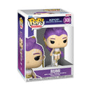 K-Pop Demon Hunters - Rumi (What It Sounds Like) (with Chase) Pop! Vinyl