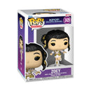 K-Pop Demon Hunters - Zoey (What It Sounds Like) Pop! Vinyl