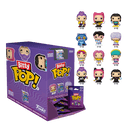 K-Pop Demon Hunters – Bitty Pop! Blind Bag Assortment