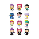 K-Pop Demon Hunters – Bitty Pop! Blind Bag Assortment