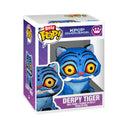 K-Pop Demon Hunters – Bitty Pop! Blind Bag Assortment