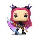 K-Pop Demon Hunters – Mira (Huntrix) Exclusive Pop! Vinyl