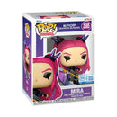 K-Pop Demon Hunters – Mira (Huntrix) Exclusive Pop! Vinyl