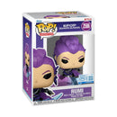 K-Pop Demon Hunters – Rumi (Huntrix) Exclusive Pop! Vinyl