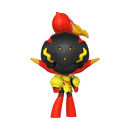 Pokemon – Armarouge Pop! Vinyl