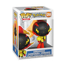 Pokemon – Armarouge Pop! Vinyl